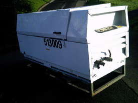 XAS-300 , 276cfm , 2010 model , 1100 hrs ,skid mount - picture0' - Click to enlarge