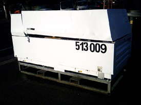 XAS-300 , 276cfm , 2010 model , 1100 hrs ,skid mount - picture1' - Click to enlarge