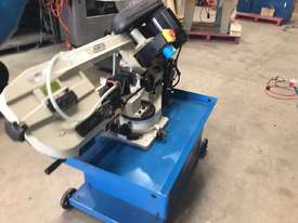 HORIZONTAL METAL BANDSAW  - picture2' - Click to enlarge