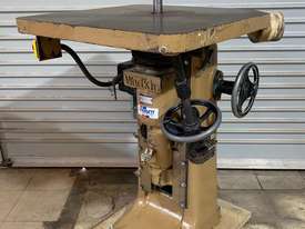 Wadkin Bobbin Sander. Rare stand alone sander in great condition  - picture0' - Click to enlarge