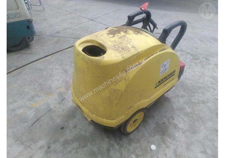 Used karcher Karcher HDS 558c ECO Pressure Washers in , - Listed on ...