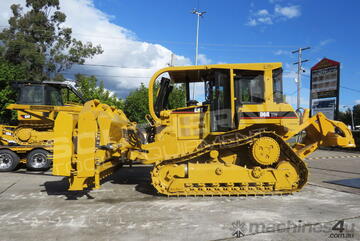 Caterpillar D6R XW Bulldozer (Stock No. 2269R) DOZCATRT Caterpillar D6R XW Bulldozer (Stock No. 2269R) DOZCATRT