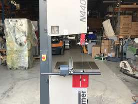 Hammer N4400 Bandsaw (3PH) - picture0' - Click to enlarge