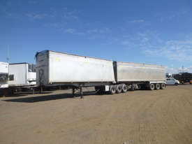 Lusty B/D Lead/Mid Tipper Trailer - picture0' - Click to enlarge