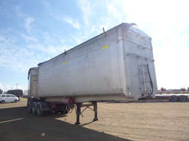 Lusty B/D Lead/Mid Tipper Trailer - picture1' - Click to enlarge