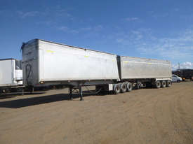 Lusty B/D Lead/Mid Tipper Trailer - picture2' - Click to enlarge