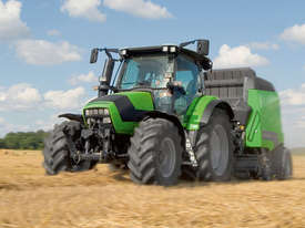 AGROTRON K SERIES (112 - 127 HP) - picture0' - Click to enlarge