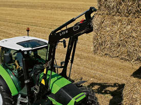 AGROTRON K SERIES (112 - 127 HP) - picture1' - Click to enlarge