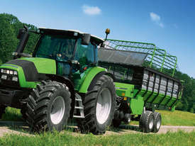 AGROTRON K SERIES (112 - 127 HP) - picture0' - Click to enlarge