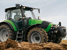 AGROTRON K SERIES (112 - 127 HP) - picture2' - Click to enlarge