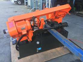 New Cosen R-250NC Automatic Bandsaw 250mm (Make an offer)  - picture2' - Click to enlarge