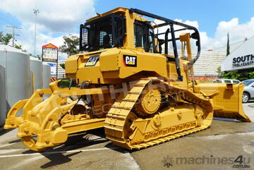 Caterpillar D6T XL Bulldozer (Stock No. 2271) DOZCATRT Caterpillar D6T XL Bulldozer (Stock No. 2271) DOZCATRT