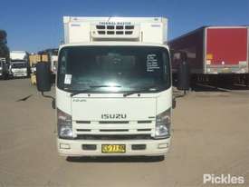 2011 Isuzu NNR 200 Short - picture1' - Click to enlarge