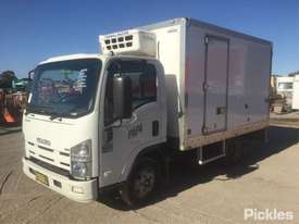 2011 Isuzu NNR 200 Short - picture2' - Click to enlarge