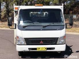 2006 Mitsubishi Canter L7/800 - picture1' - Click to enlarge