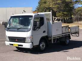 2006 Mitsubishi Canter L7/800 - picture2' - Click to enlarge