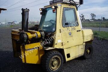 Hyster 1998   H400XL