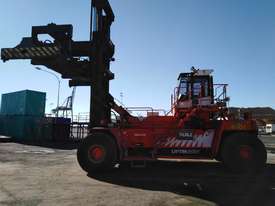Used Fantuzzi 38T Top Lift FDC450 G4 - picture0' - Click to enlarge