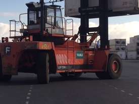 Used Fantuzzi 38T Top Lift FDC450 G4 - picture1' - Click to enlarge
