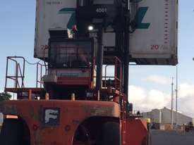 Used Fantuzzi 38T Top Lift FDC450 G4 - picture2' - Click to enlarge