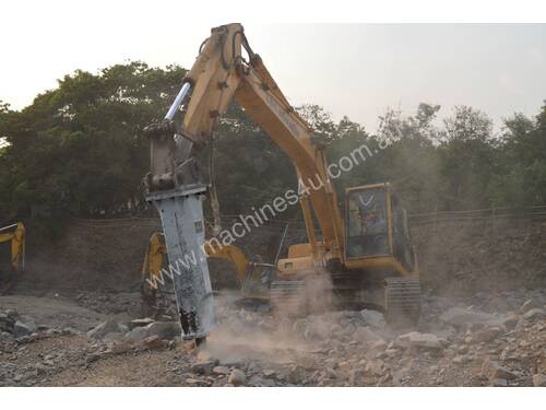 Atlas Copco (Epiroc) EC165T Hydraulic Hammer Rock Breaker to suit 35-55T Excavators