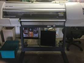 PRINTER FOR PARTS OR REPAIR - picture0' - Click to enlarge