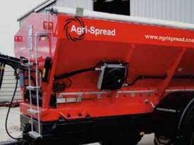AGRI-SPREAD AS55 PRECISION SPREADER - picture0' - Click to enlarge
