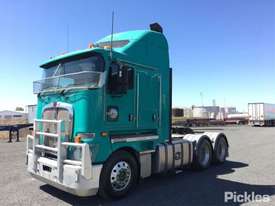 2012 Kenworth K200 - picture2' - Click to enlarge