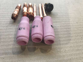 TIG Welding Torch Parweld starter kit AWP17AK1 - picture0' - Click to enlarge