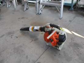 Stihl BG86C - picture1' - Click to enlarge