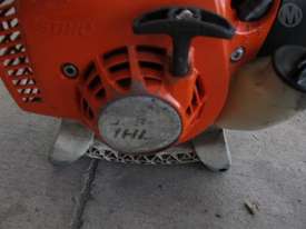 Stihl BG86C - picture2' - Click to enlarge