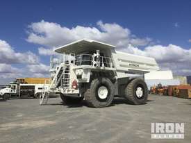 2008 Hitachi EH3500AC-II Off-Road End Dump Truck - picture0' - Click to enlarge