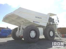 2008 Hitachi EH3500AC-II Off-Road End Dump Truck - picture2' - Click to enlarge