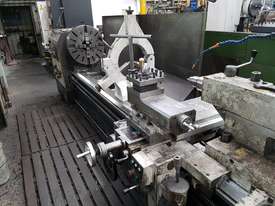 Shenyang No1 5m Manual Lathe - picture0' - Click to enlarge