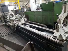 Shenyang No1 5m Manual Lathe - picture0' - Click to enlarge