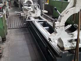 Shenyang No1 5m Manual Lathe - picture2' - Click to enlarge