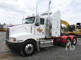 KENWORTH T401 Prime Mover (T/A) - picture0' - Click to enlarge