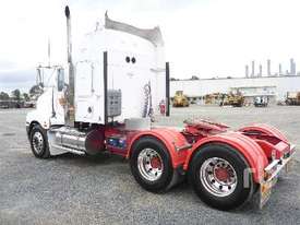 KENWORTH T401 Prime Mover (T/A) - picture2' - Click to enlarge