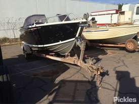 2006 Stacer 519 Easy Rider Sports - picture0' - Click to enlarge