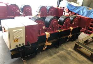 HGK-40 Ton Welding Rotators / Turning Rolls