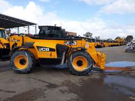 USED 2018 JCB 535-95 DLL24405 TELEHANDLER - picture0' - Click to enlarge