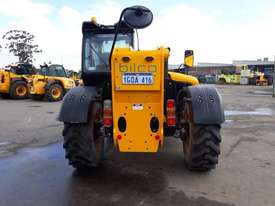 USED 2018 JCB 535-95 DLL24405 TELEHANDLER - picture1' - Click to enlarge