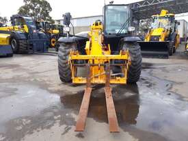 USED 2018 JCB 535-95 DLL24405 TELEHANDLER - picture2' - Click to enlarge