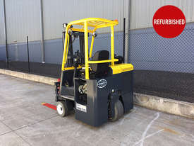 3.0T LPG Multi-Directional Forklift - picture0' - Click to enlarge