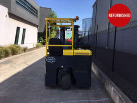 3.0T LPG Multi-Directional Forklift - picture2' - Click to enlarge
