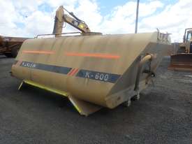 Klein K600 Water Tank - picture0' - Click to enlarge
