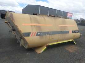 Klein K600 Water Tank - picture2' - Click to enlarge