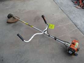 Stihl FS200 Brushcutter - picture0' - Click to enlarge