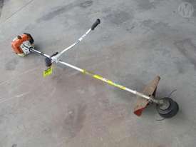 Stihl FS200 Brushcutter - picture1' - Click to enlarge