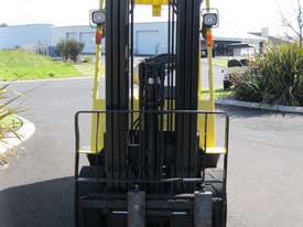 Hyster Forklift  H2.50DX - picture0' - Click to enlarge